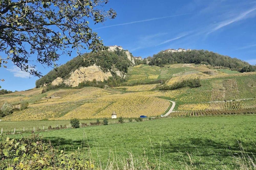 Outdoor view