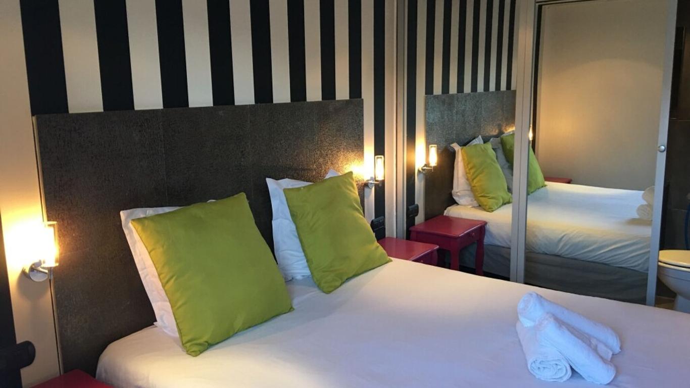 The Element Hotel