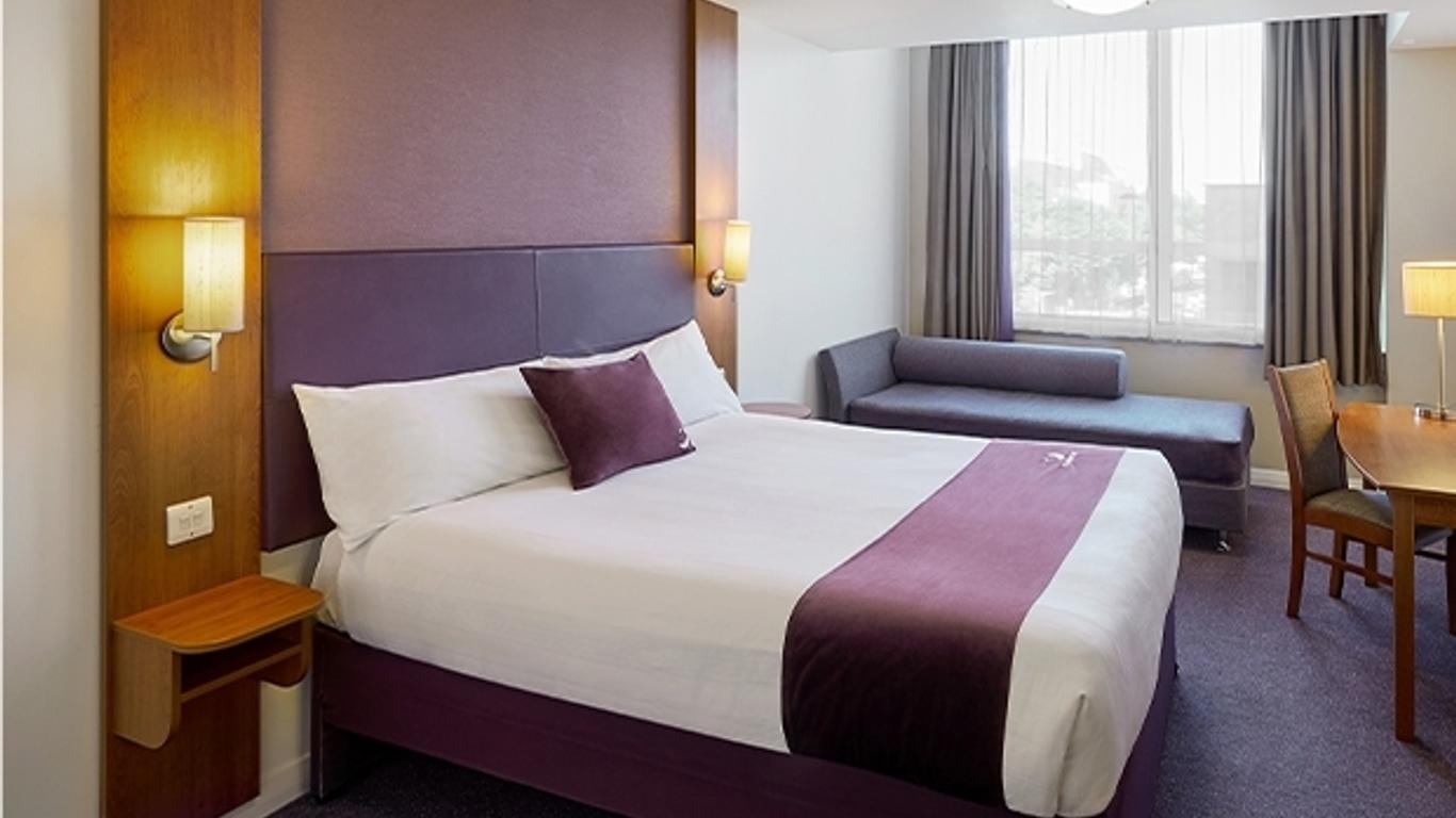 Premier Inn Birmingham South (Rubery)