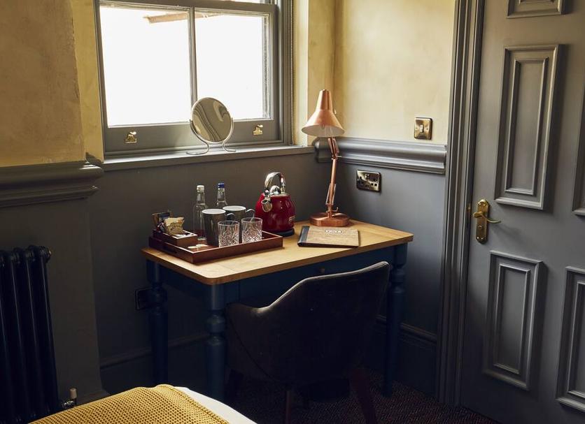 Room amenity Photo