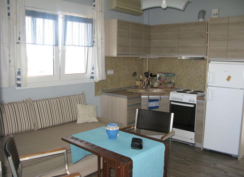 Kitchen Photo