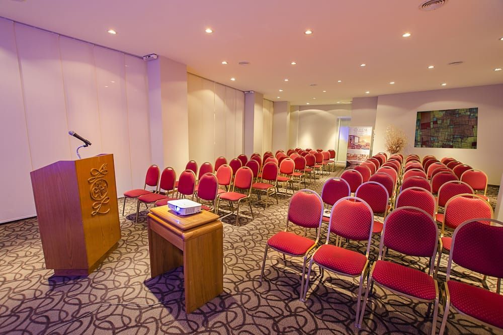 Conference room