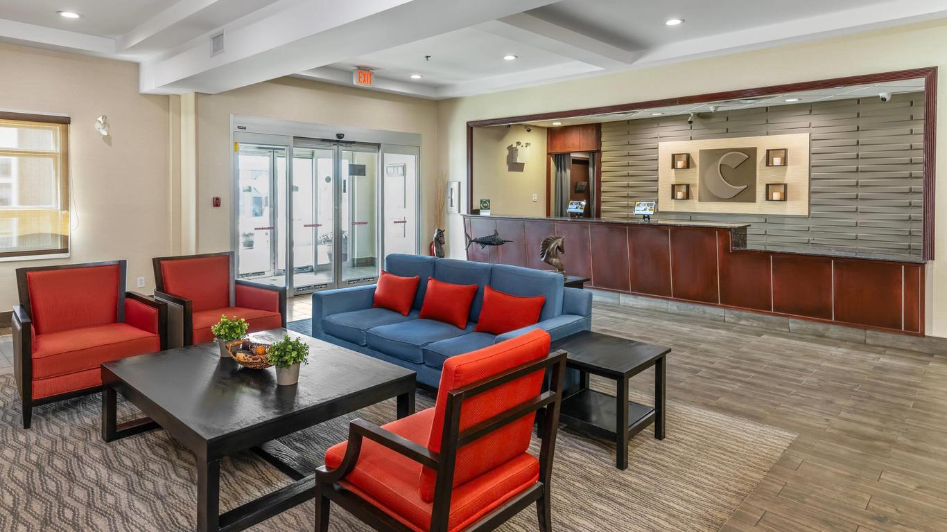 Comfort Inn