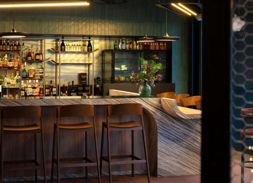 Bar Photo