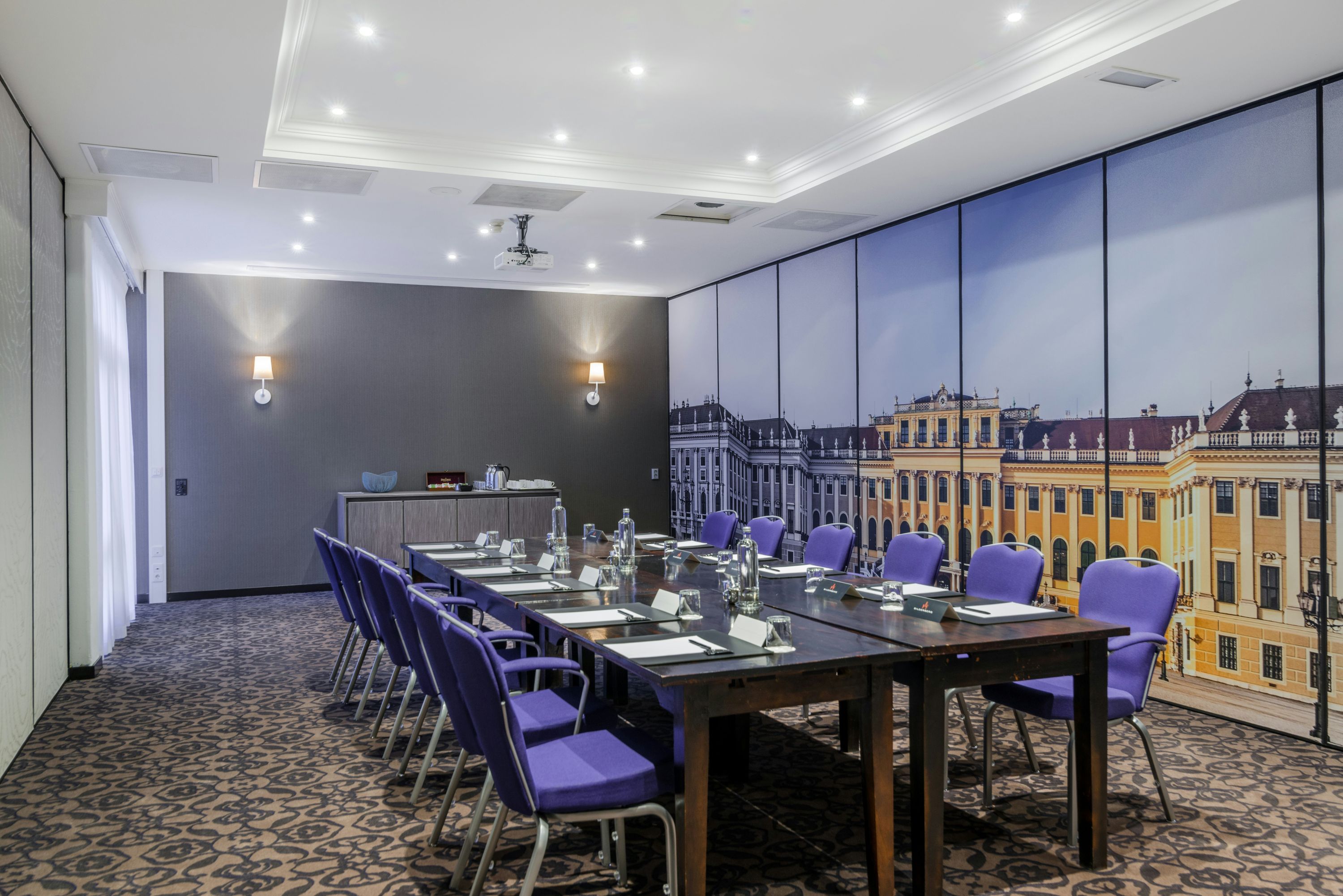 Conference room