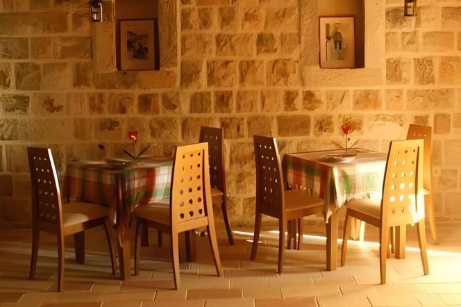 B&B Apart Hotel Pastrovski Konak