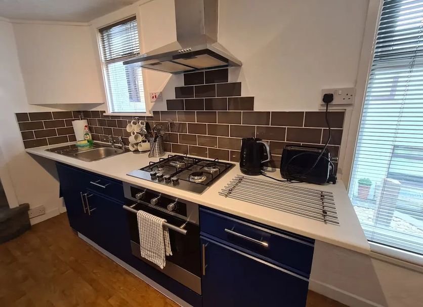 Kitchen Photo