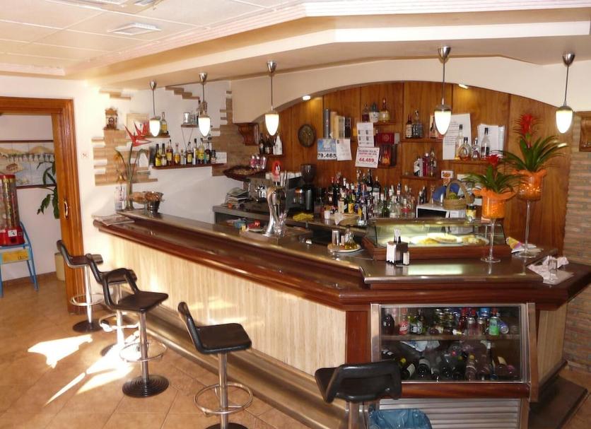 Bar Photo