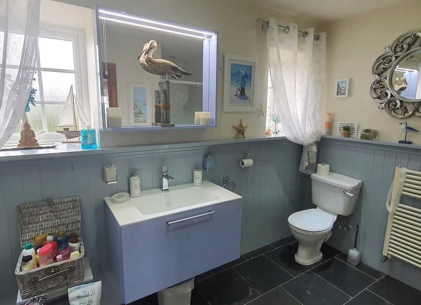 Bathroom Photo