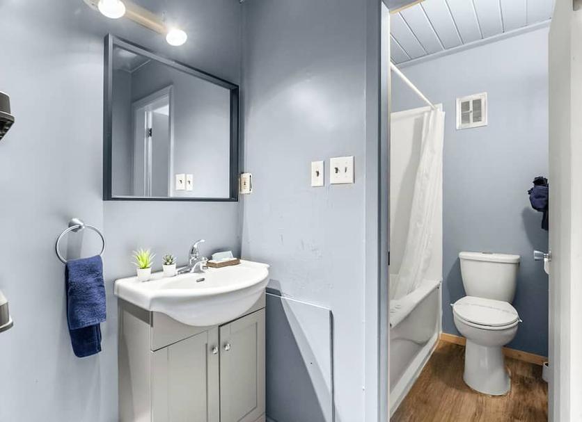 Bathroom Photo