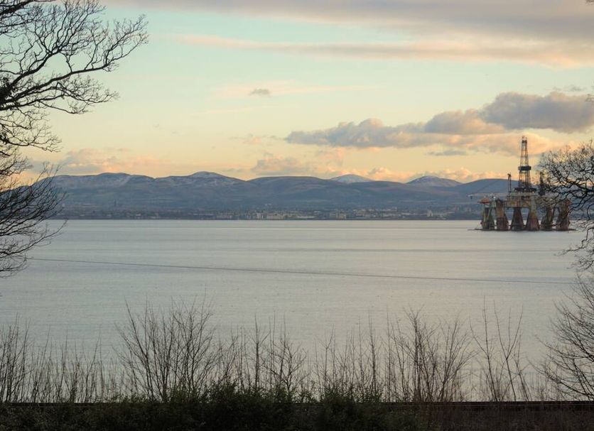 Outdoor view Photo
