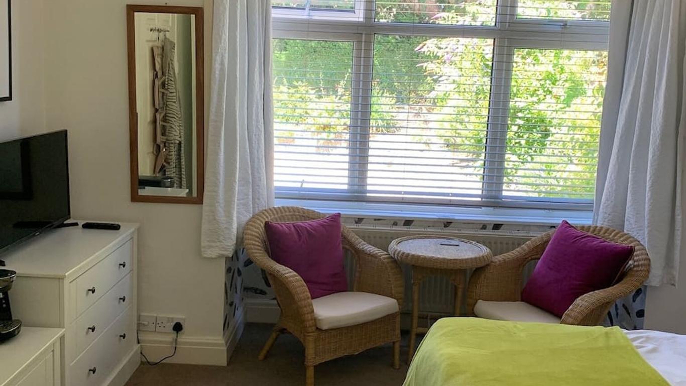 Gwynarth Guest House