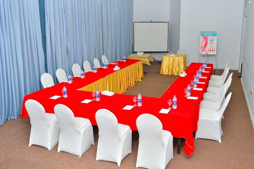 Conference room