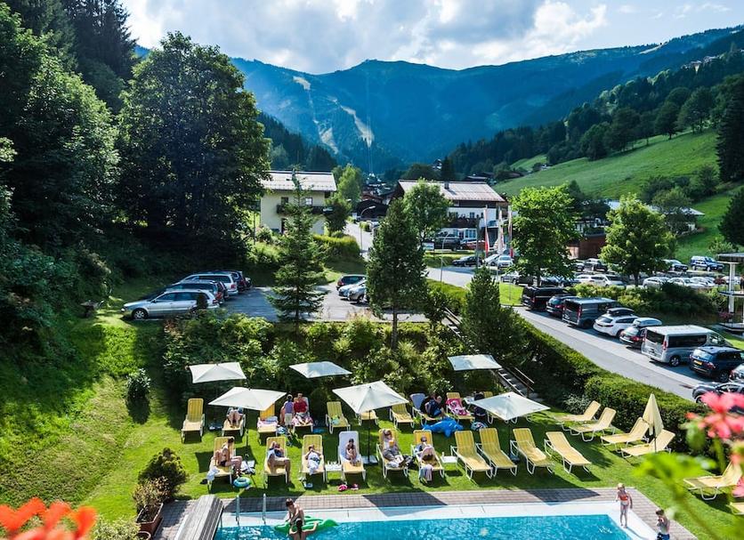 Outdoor view Photo
