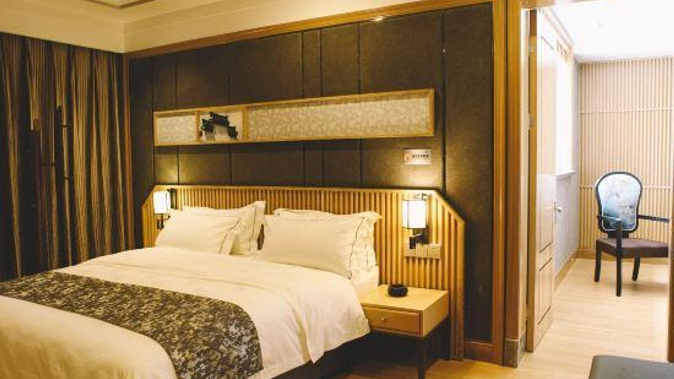 Changzhou Grand Hotel
