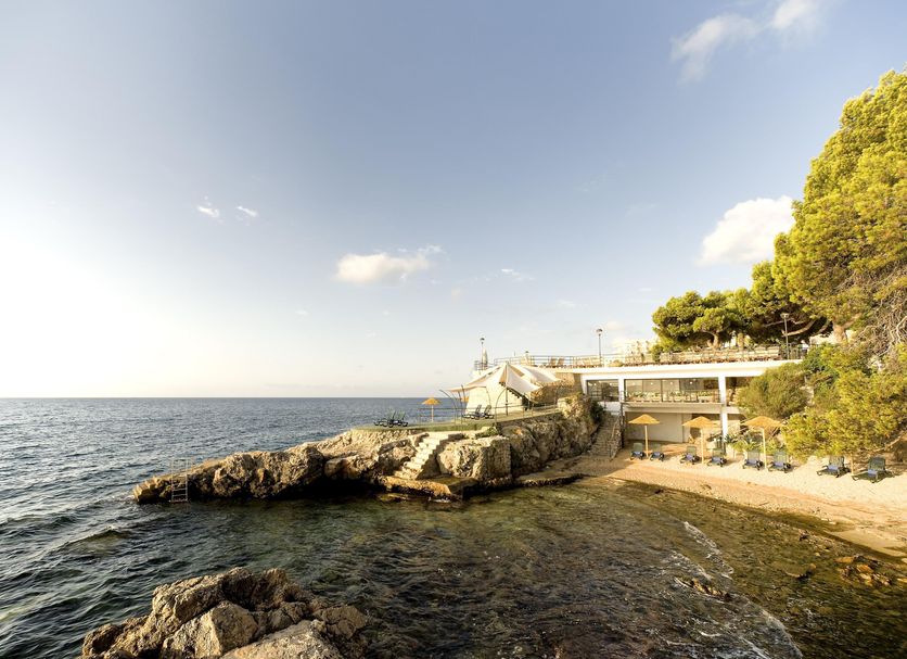 Outdoor view Photo
