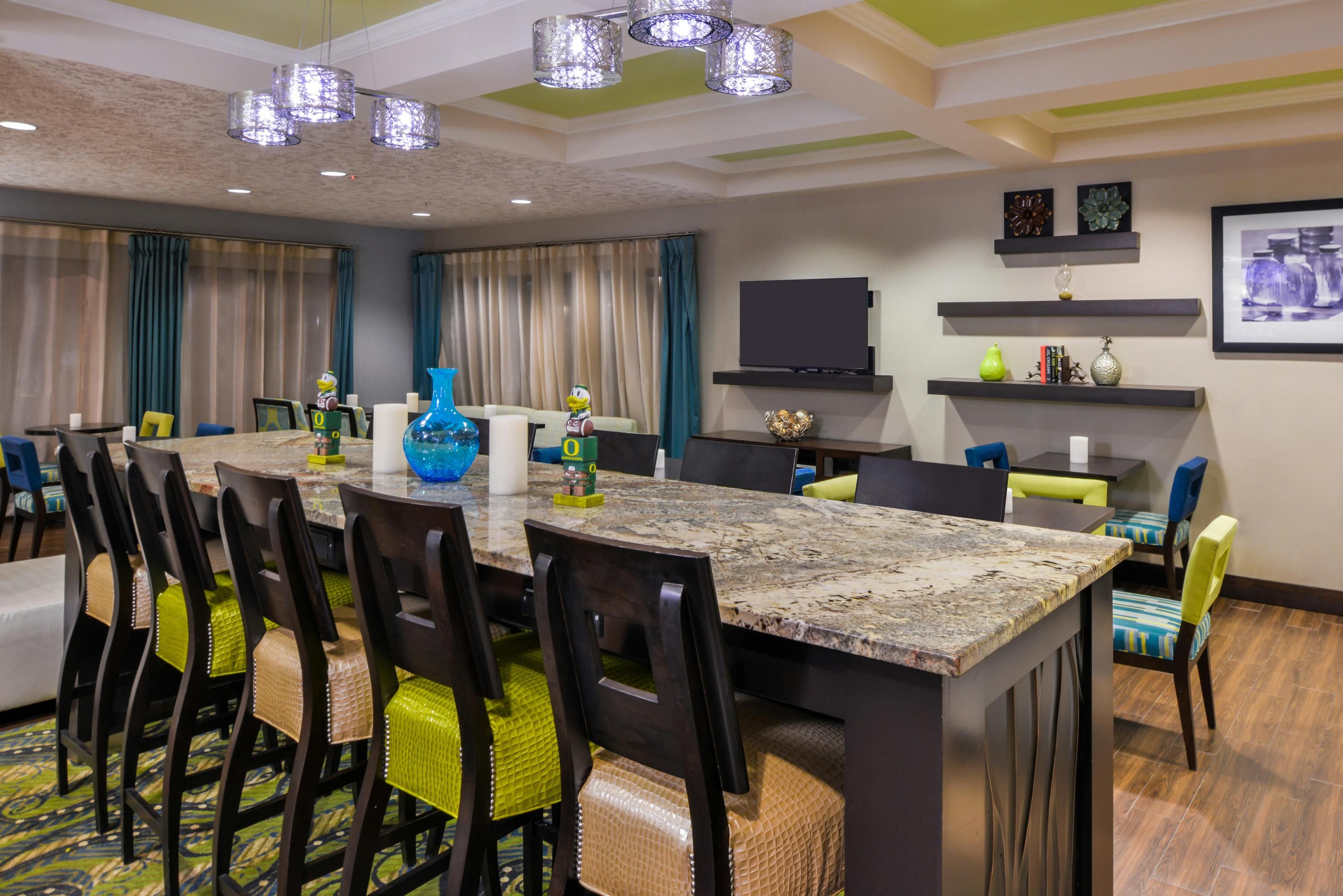 Conference room
