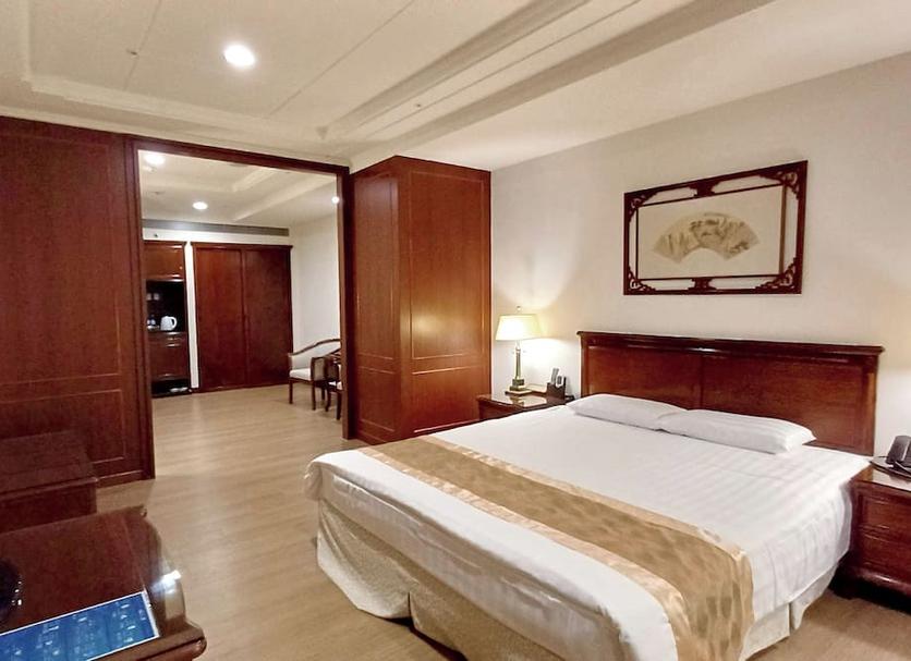 Bedroom Photo