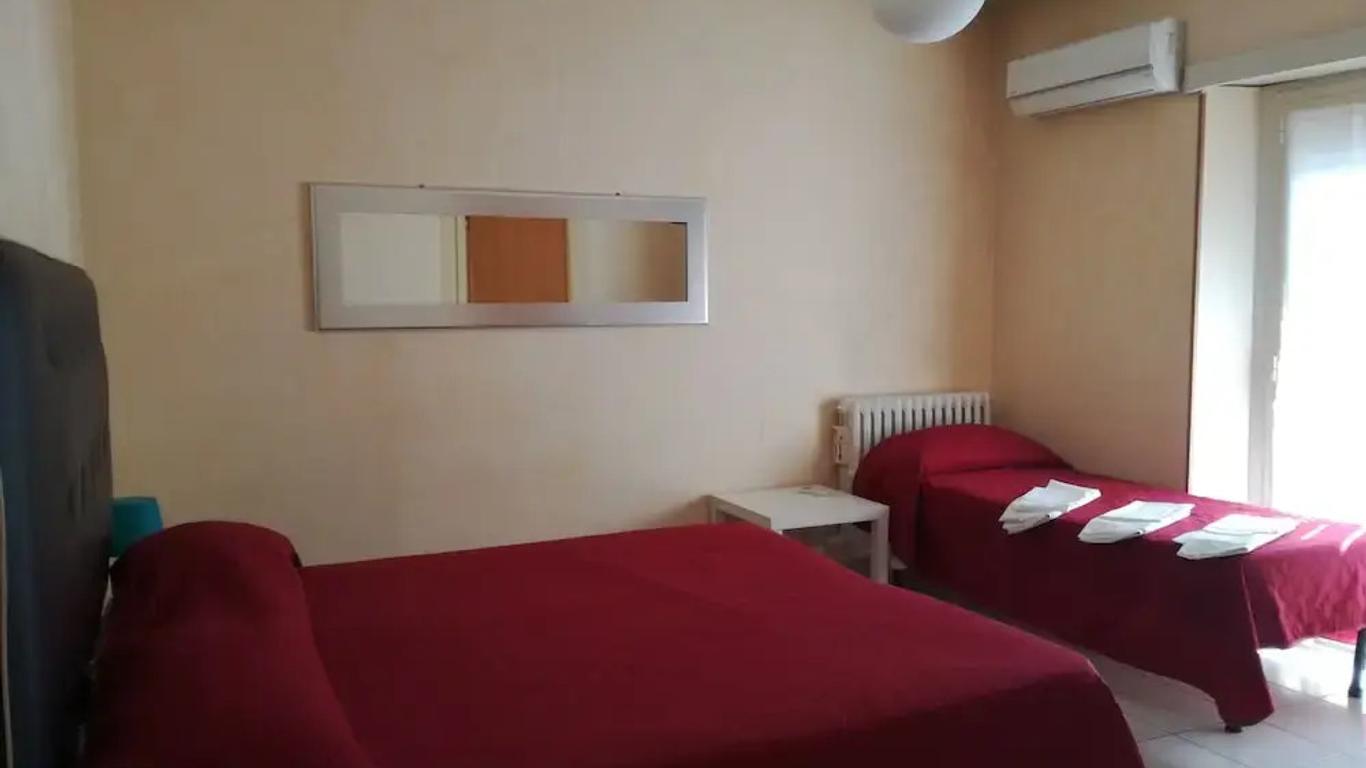 Hotel Blu