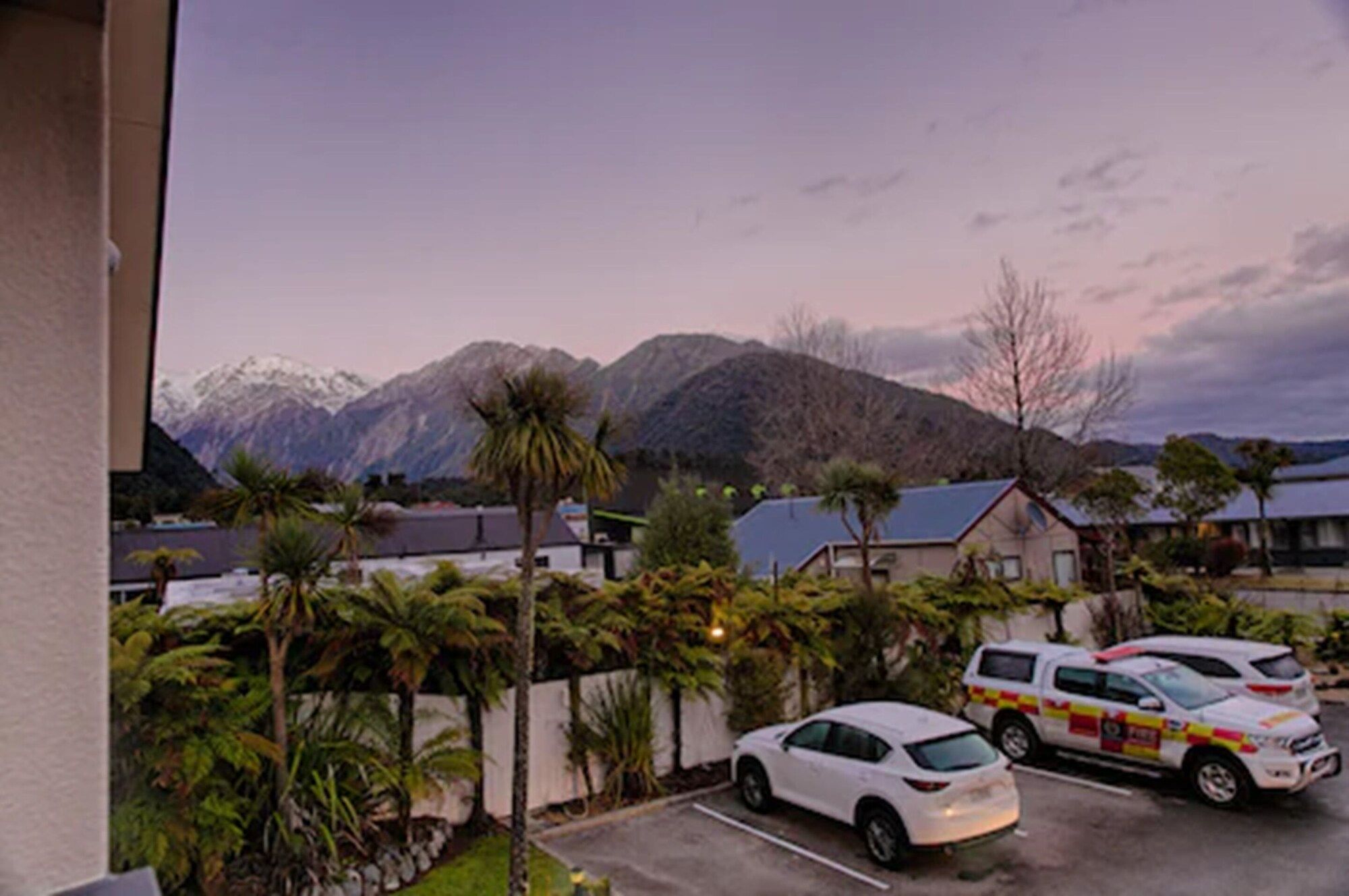 Outdoor view