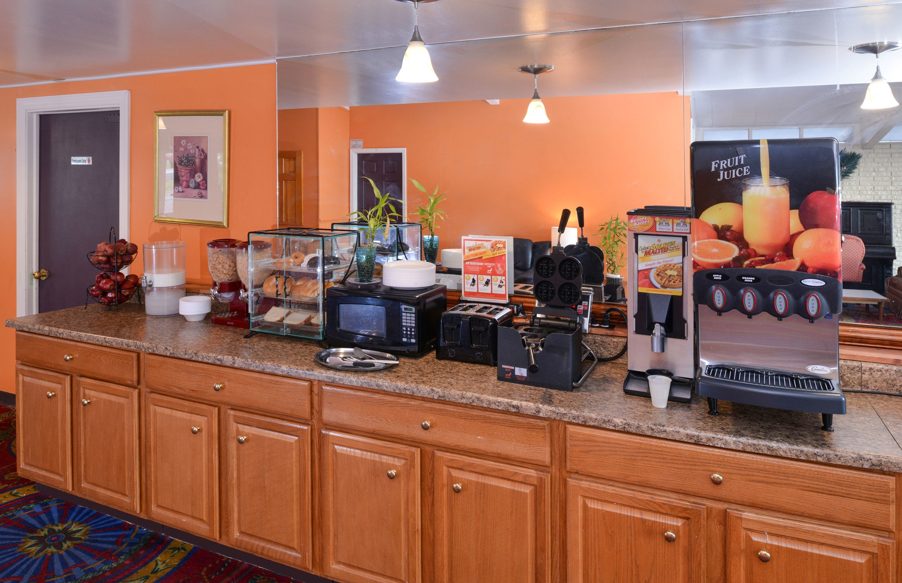 Buffet