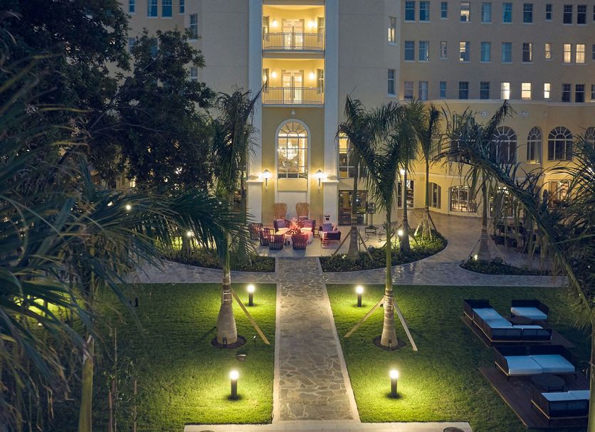 Hotel amenity Photo