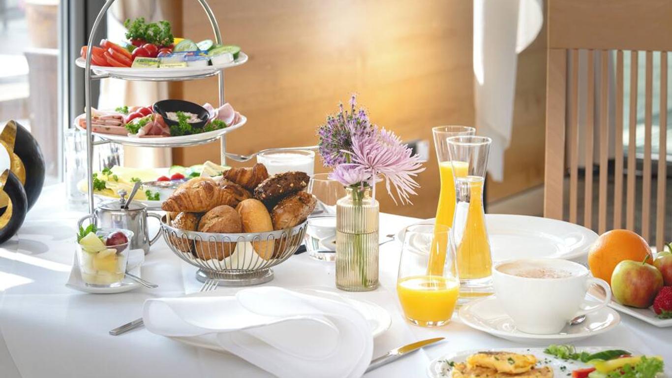 Golfhotel Gut Neuenhof