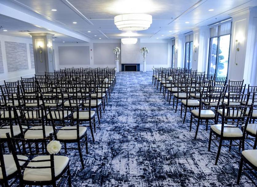 Conference room Photo