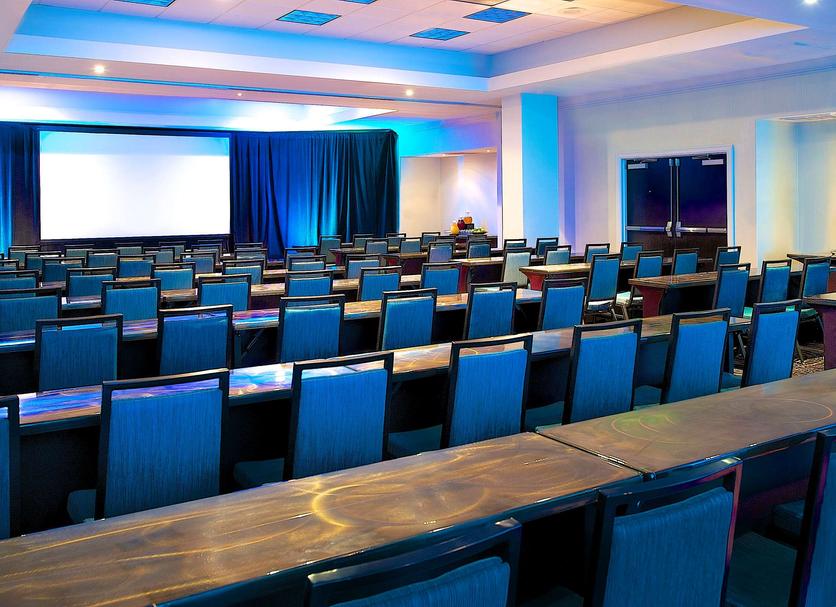 Conference room Photo