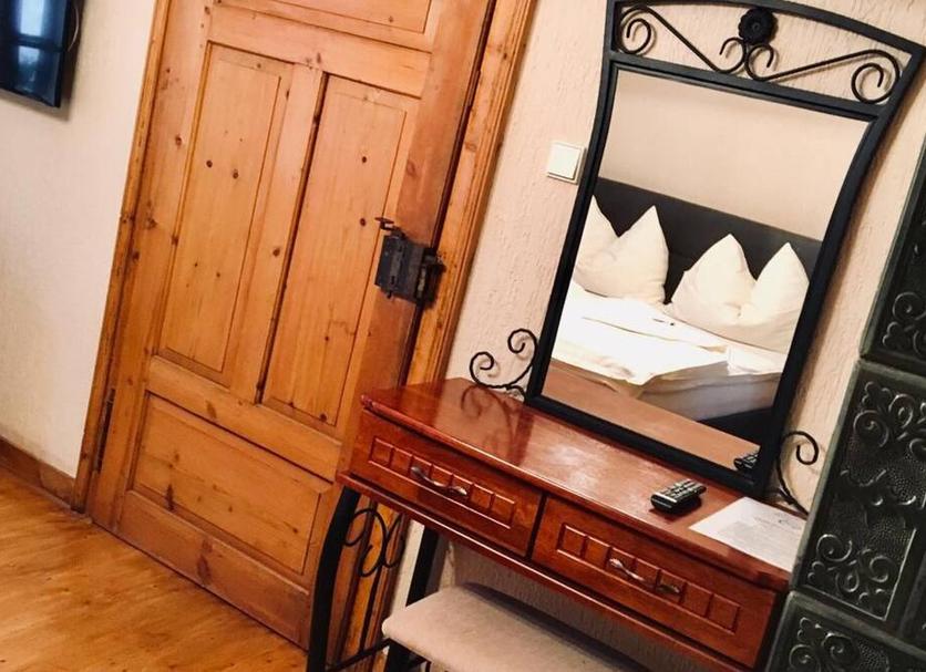 Room amenity Photo