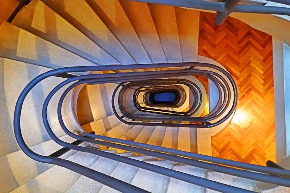 Stairs Photo