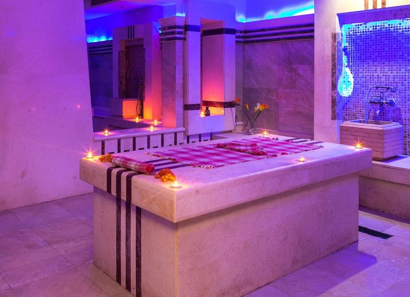 Spa Photo