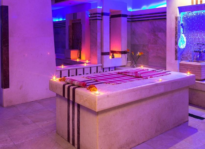 Spa Photo
