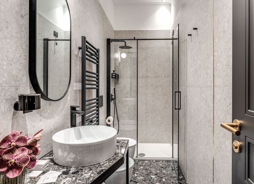 Bathroom Photo