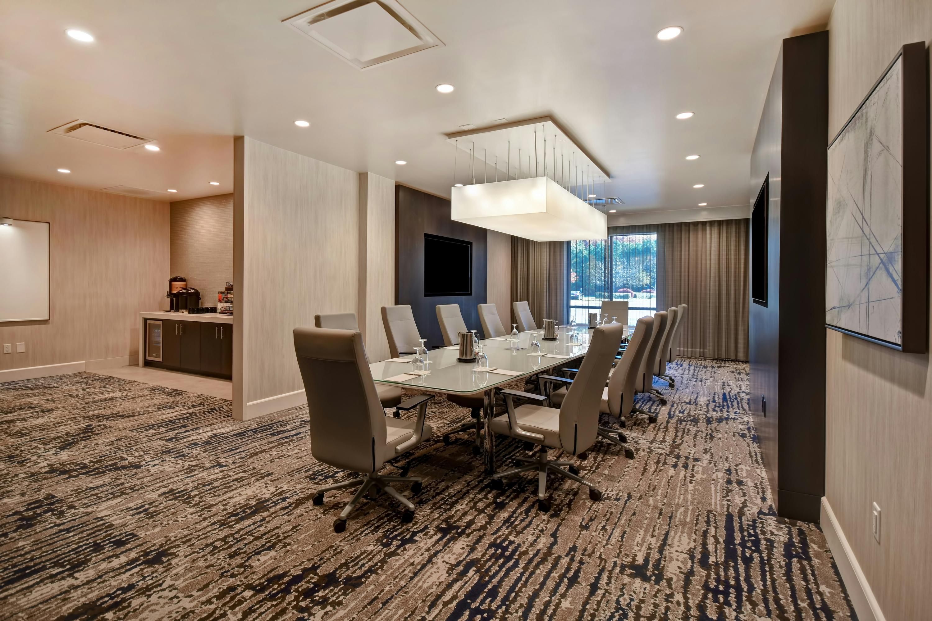 Conference room