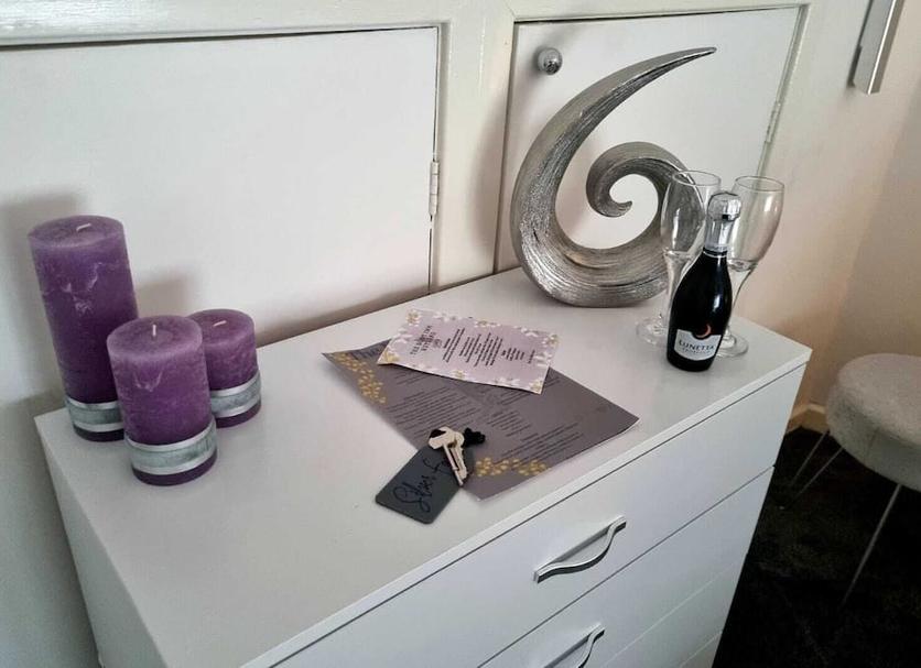 Room amenity Photo