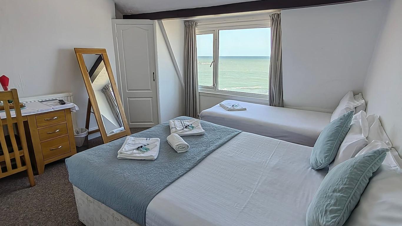 Cardigan Bay Guest House