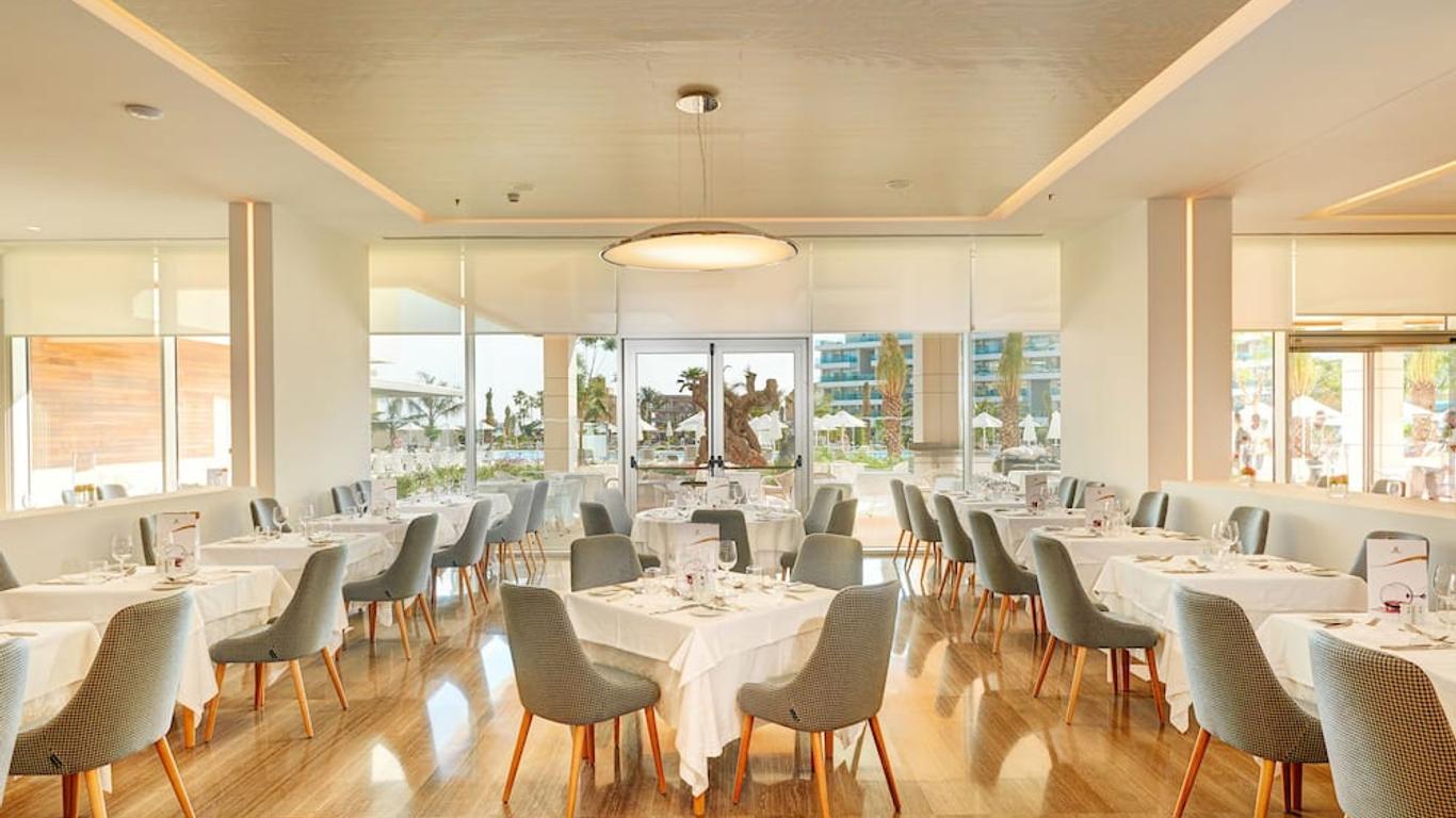 Hipotels Playa de Palma Palace&Spa