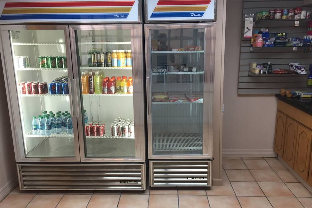 Shop