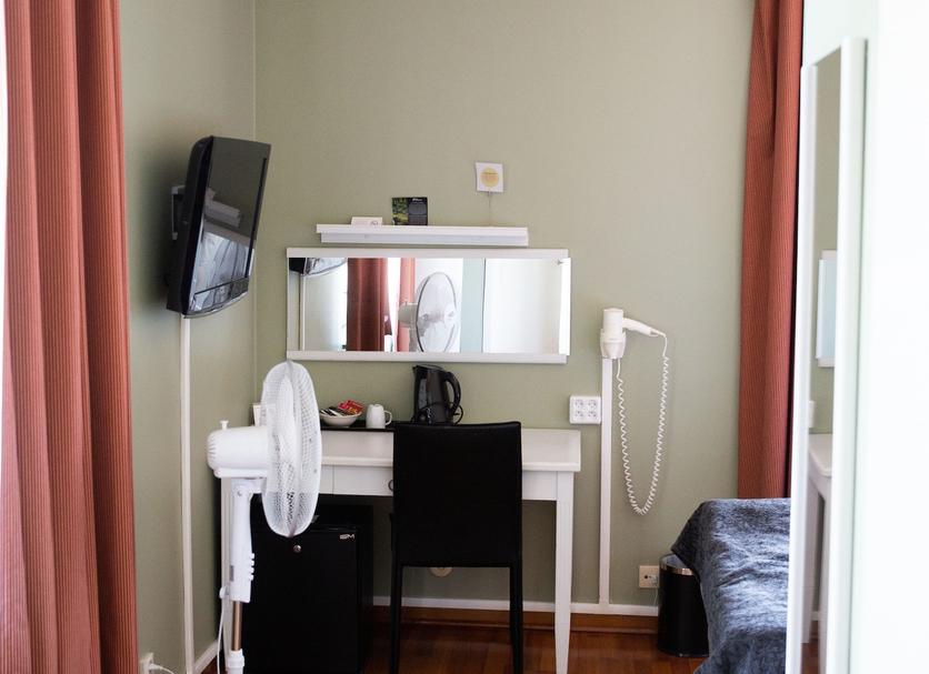 Room amenity Photo