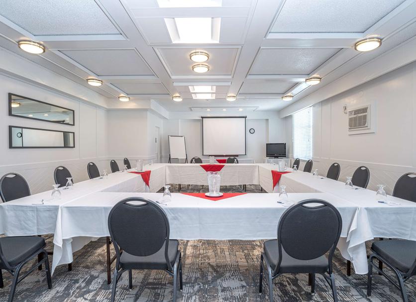 Conference room Photo