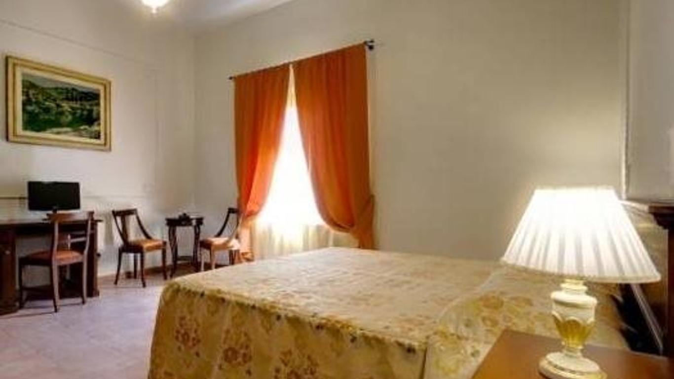 Hotel Il Cavallo