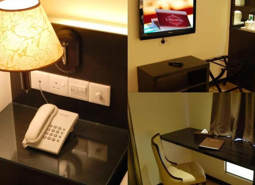 Room amenity Photo