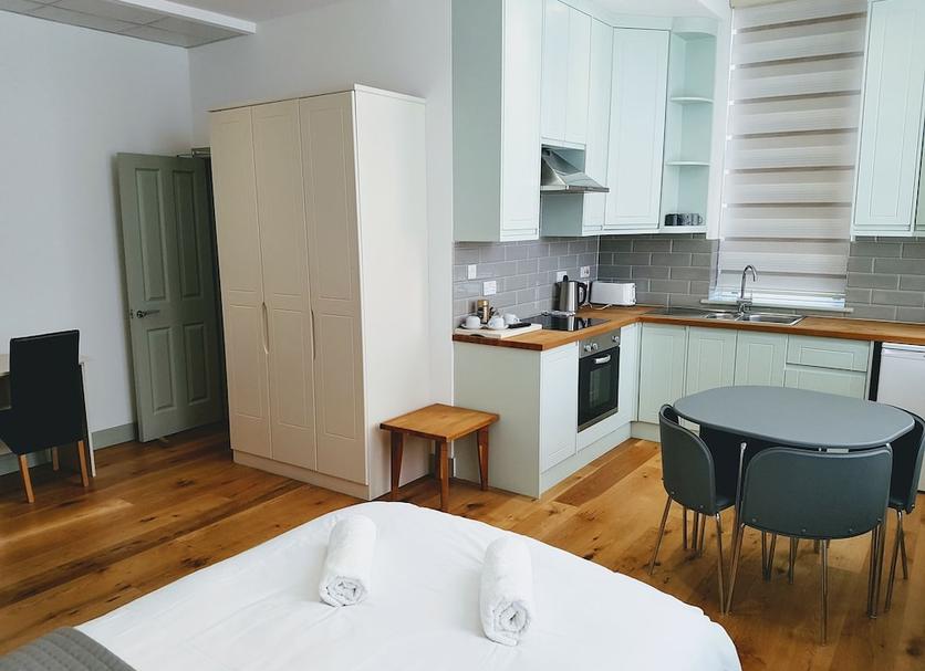 Kitchen Photo