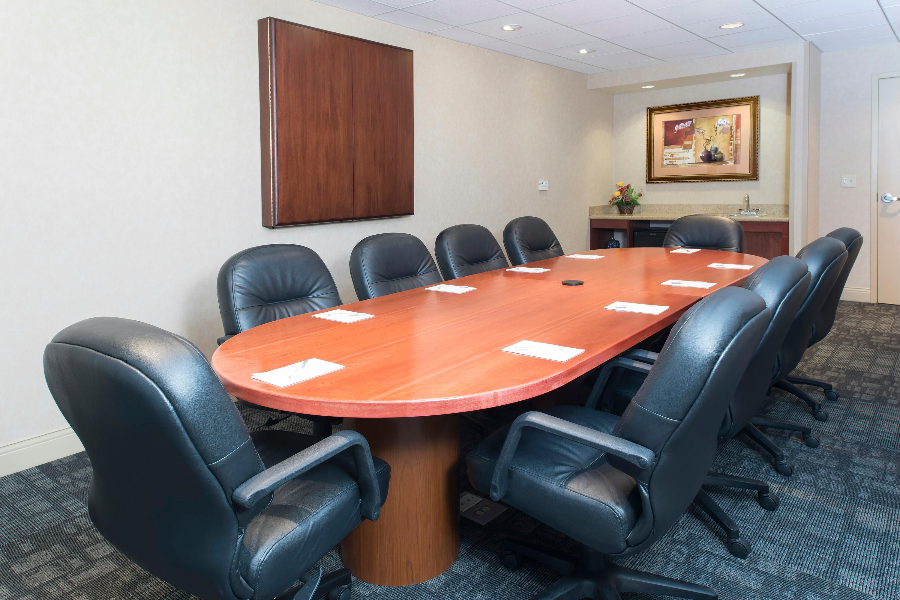 Conference room
