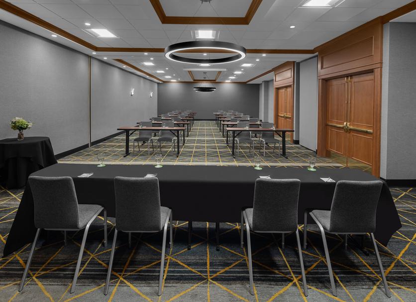 Conference room Photo