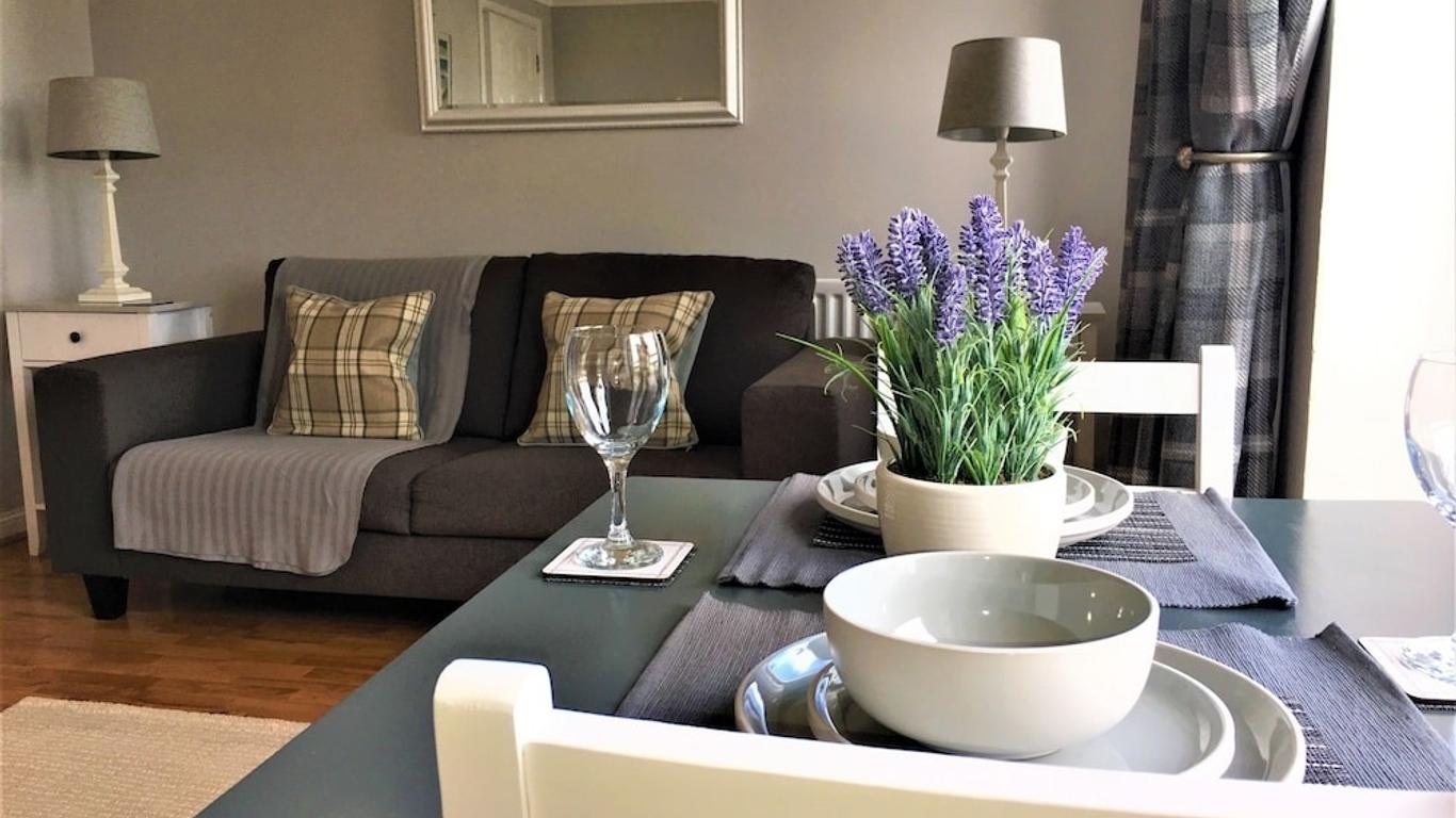 Kintyre Apartment