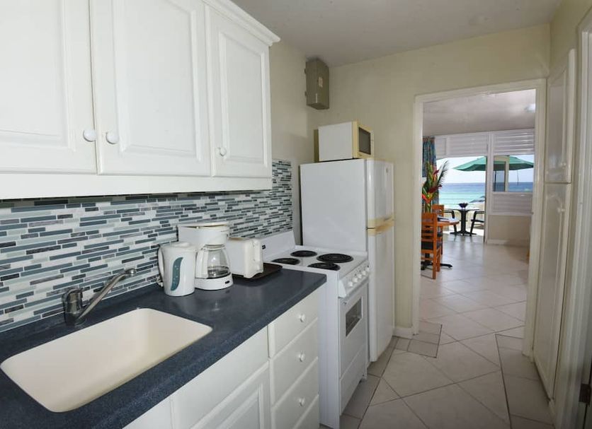 Kitchen Photo
