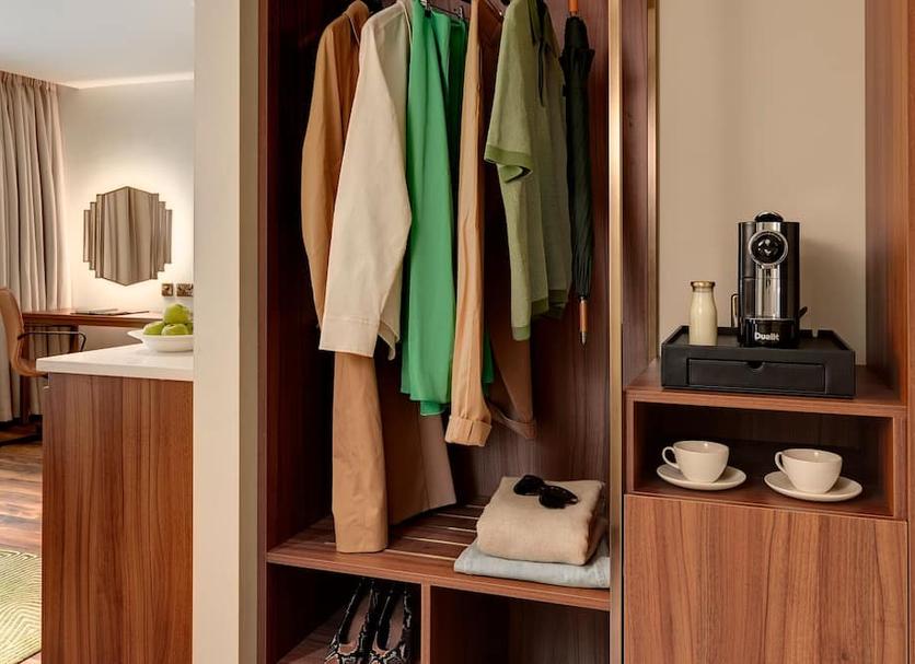 Room amenity Photo