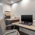 Business centre